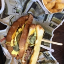 Wahlburgers - Hamburgers & Hot Dogs