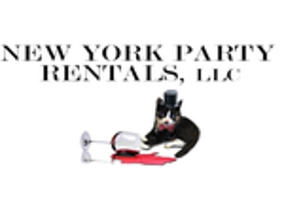 New York Party and Linen Rentals - New York, NY