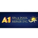 A1 Spa and Pool Repair - Swimming Pool Repair & Service