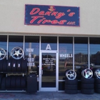 Danny's Tires LLC
