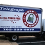 Telegraph Storage