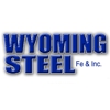 Wyoming Steel & Fe gallery