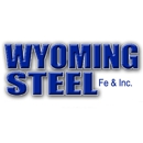 Wyoming Steel & Fe - Copper