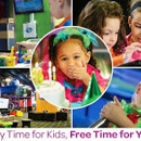 Kids Quest - Amusement Places & Arcades