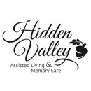 Hidden Valley Assisted Living and Memory Care - Retirement Communities