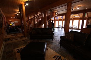 The Lodge at Lolo Hot Springs