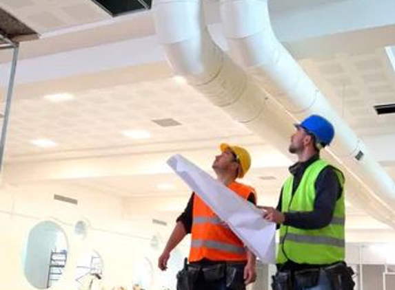Air Management Services - Clayton, VIC