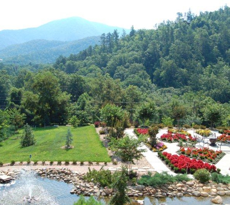 Pasadena Villa - Smoky Mountain Lodge - Sevierville, TN