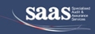 SAAS Audit Logo