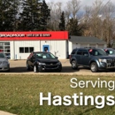 Broadmoor Motors of Hastings - Used Car Dealers