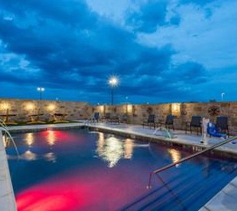 Fairfield Inn & Suites - Lubbock, TX