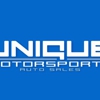 UNIQUE Motorsports Auto Sales gallery