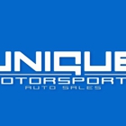 UNIQUE Motorsports Auto Sales