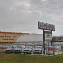 U-Haul Moving & Storage of Landover - Truck Rental