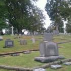 Historic Oakwood Cemetery