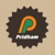 Pridham Logo