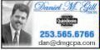 Gill Daniel M CPA PS - Accountants Referral Service