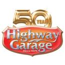 Highway Garage & Auto Body Center - Auto Oil & Lube