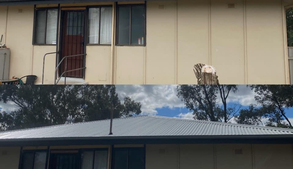 Nathan Kemp Roofing PTY LTD - Oura, NSW