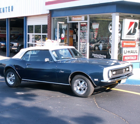 Shelby Tire & Auto Service - Shelby Township, MI