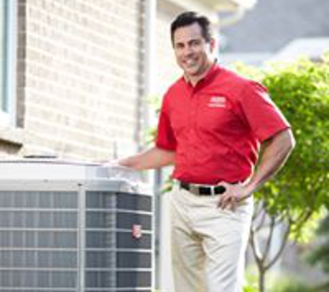 Tradewinds Heating and Cooling, Inc. - Wheat Ridge, CO