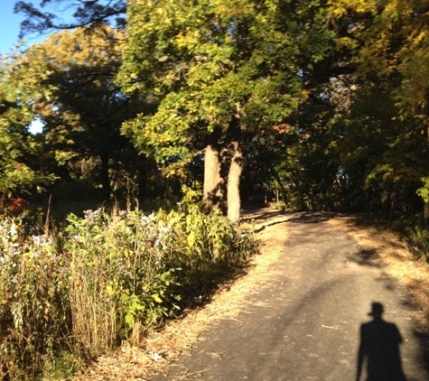 Riverside Park - Milwaukee, WI