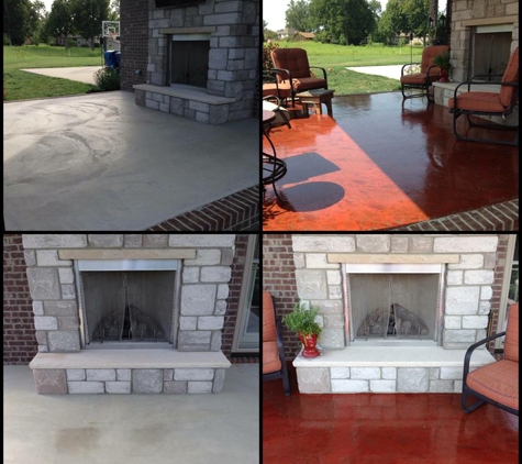 Garage Force of Denver - Concrete Coating Solutions