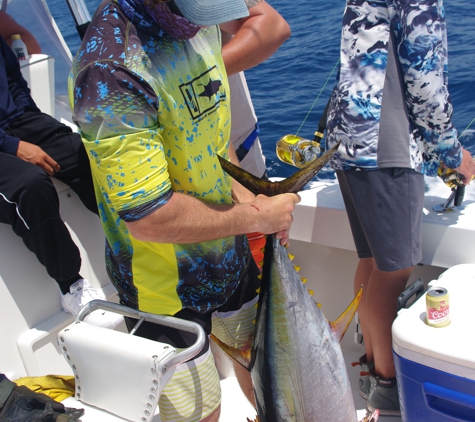 Reelsport Fishing Charters - Longport, NJ