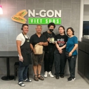 N-GON Viet Subs - Vietnamese Restaurants