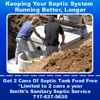 Smith's Sanitary Septic Service gallery