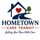 Hometown Care Transit