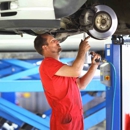 Davis Auto Works - Auto Repair & Service