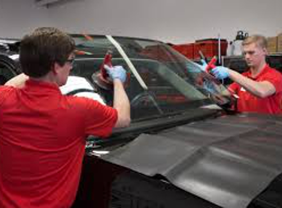 A Complete Auto Glass - Big Rapids, MI