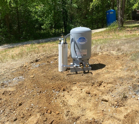 Morgan Well & Pump Inc. - Kannapolis, NC