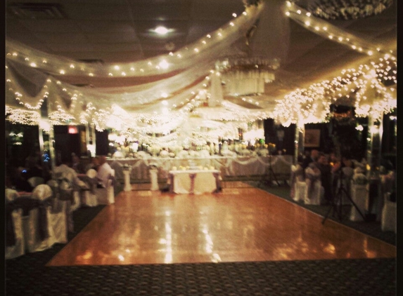 Sphinx Restaurant & Banquet - Roselle, NJ