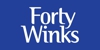 Forty Winks Armidale Logo