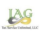 JAG Tax Service Unlimited - Tax Return Preparation