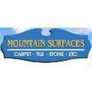 Mountain Surfaces - Carpet Installation