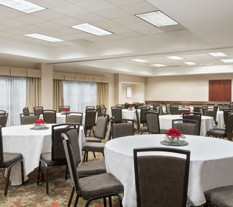 Homewood Suites by Hilton Raleigh-Crabtree Valley - Raleigh, NC