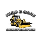 Reed & Sons Construction Inc - Sewer Contractors