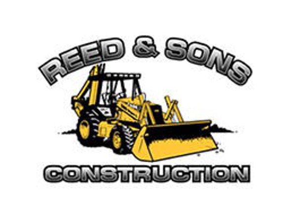 Reed & Sons Construction Inc - Bloomington, IN