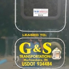 Gand S Transportation