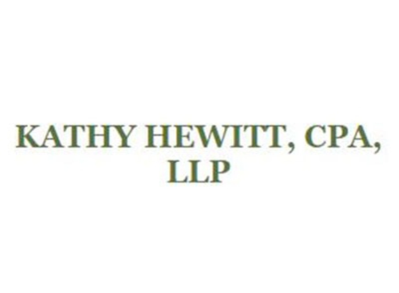 Kathy Hewitt CPA, LLP - Muskogee, OK