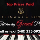 Cook's Piano Sales and Service