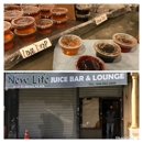 New Life Juice Bar & Lounge - Juices