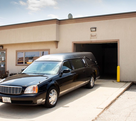 Chicagoland Cremation Options - Schiller Park, IL