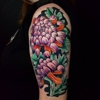 Dandyland Custom Tattoo and Professional Body Piercing gallery