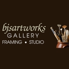 Saunders Gallery of Fine Art @ bjsartworks