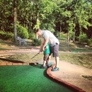 Gator Golf - Miniature Golf