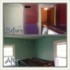 EIP Painting and Repair